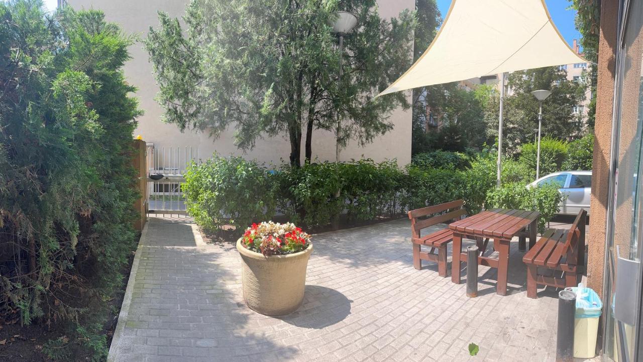 H1 Apartmanok — Fotók 1