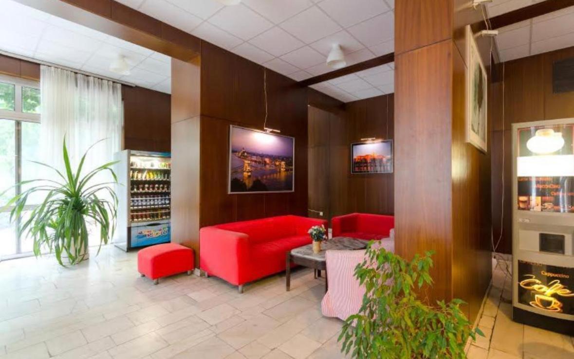 H1 Apartmanok — Fotók 3